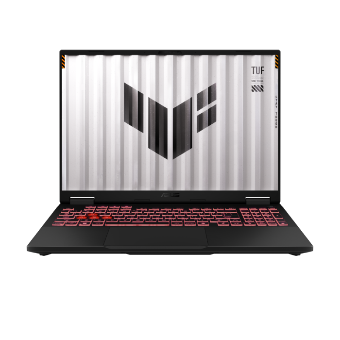 لپ تاپ ایسوس TUF Gaming A16 FA608WI AI 9 HX 370 32GB 1TB RTX4070